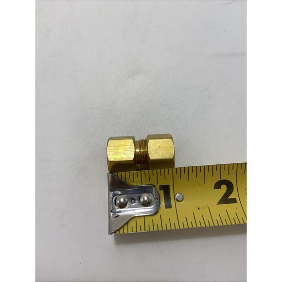 Proline Adapter 3/8” X 3/8” For Plumbing And Heating Lot Of 3 {86} - Picture 3 of 9